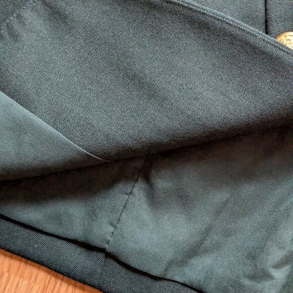 NWOT Lined Blazer/Jacket - Picture 6 of 8